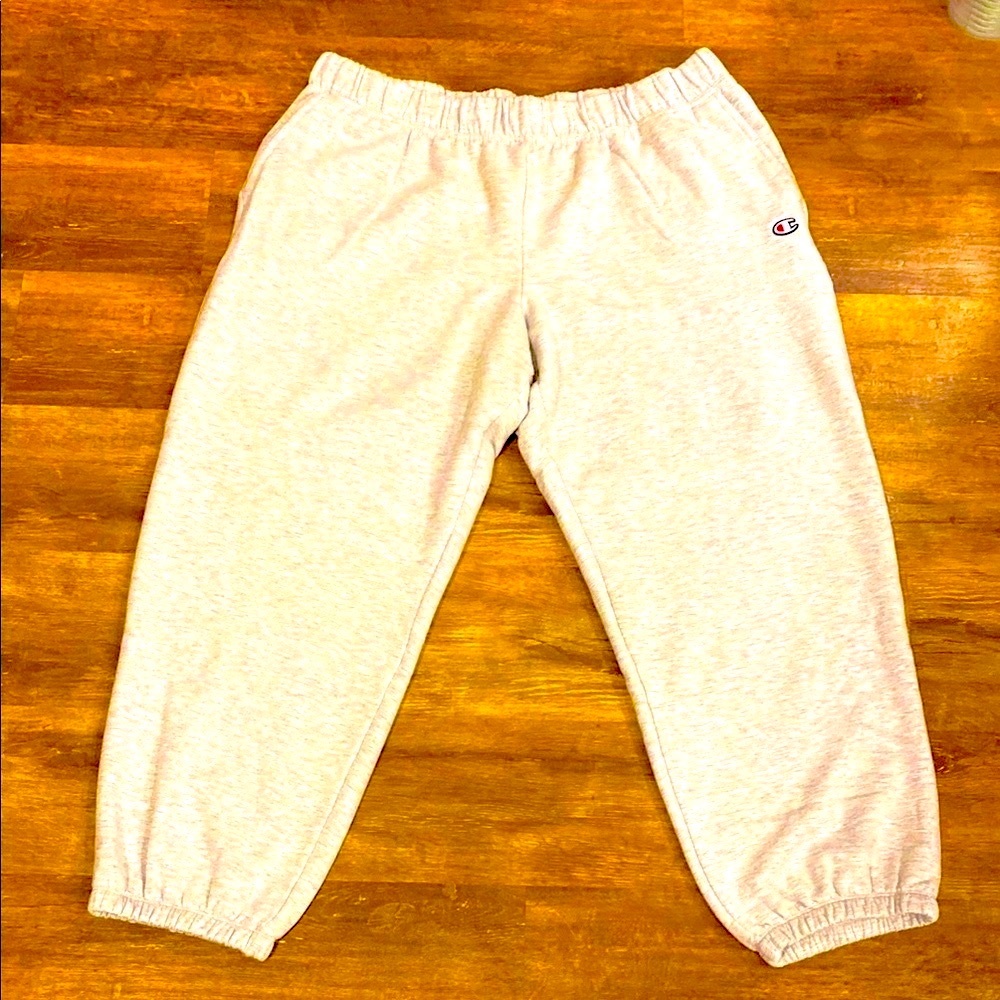 Champion Sweatpants - EUC
